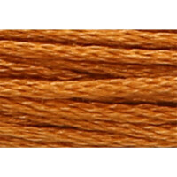 Anchor Sticktwist 8m, coñac, algodón, color 365, 6-hilo