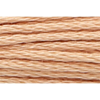 Anchor Sticktwist 8m, brandy, algodón, color 367, 6-hilo