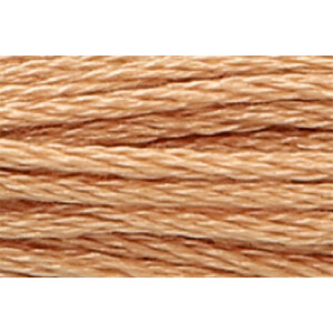 Anchor Embroidery thread Mouline Color 368, 6 stranded, 8m