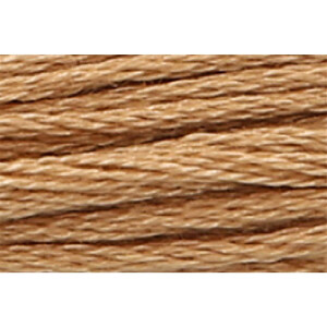 Anchor Embroidery thread Mouline Color 373, 6 stranded, 8m