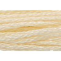 Anchor Embroidery thread Mouline Color 386, 6 stranded, 8m