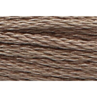 Anchor Embroidery thread Mouline Color 393, 6 stranded, 8m