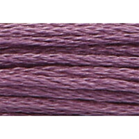 Anchor Embroidery thread Mouline Color 872, 6 stranded, 8m