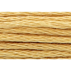 Anchor Embroidery thread Mouline Color 874, 6 stranded, 8m