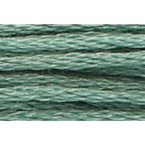 Anchor Bordado twist 8m, menta, algodón, color 876, 6-hilo