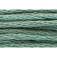 Anchor Sticktwist 8m, minze, Baumwolle, Farbe 876, 6-fädig