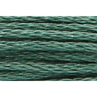 Anchor Embroidery thread Mouline Color 877, 6 stranded, 8m