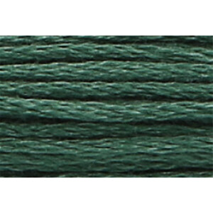 Anchor Embroidery thread Mouline Color 878, 6 stranded, 8m