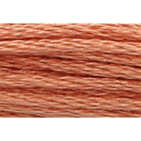 Anchor Embroidery thread Mouline Color 883, 6 stranded, 8m