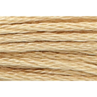 Anchor Bordado twist 8m, sisal, algodón, color 886, 6-hilo