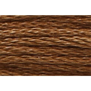 Anchor Embroidery thread Mouline Color 889, 6 stranded, 8m
