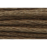 Anchor Embroidery thread Mouline Color 904, 6 stranded, 8m