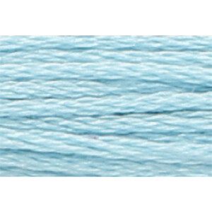 Anchor Embroidery thread Mouline Color 928, 6 stranded, 8m