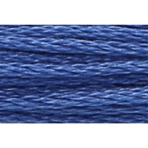 Anchor Sticktwist 8m, kornblumenblau, Baumwolle, Farbe...