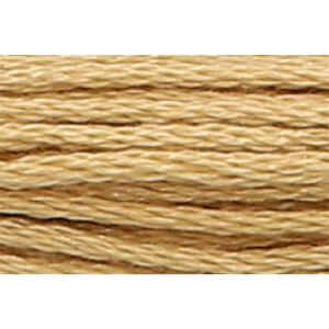 Anchor Embroidery thread Mouline Color 945, 6 stranded, 8m