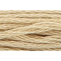 Anchor Embroidery thread Mouline Color 956, 6 stranded, 8m