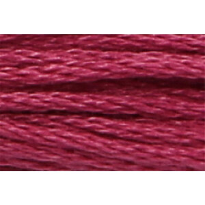 Anchor Embroidery thread Mouline Color 972, 6 stranded, 8m
