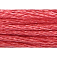 Anchor Sticktwist 8m, krebs, Baumwolle, Farbe 1024, 6-fädig