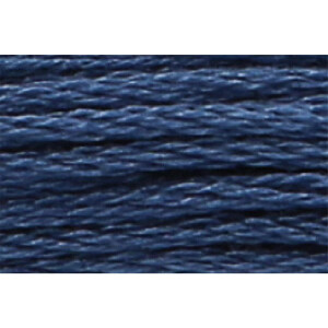 Anchor Embroidery thread Mouline Color 1036, 6 stranded, 8m