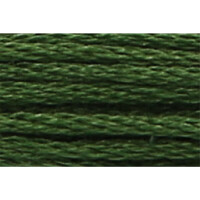 Anchor Embroidery thread Mouline Color 1044, 6 stranded, 8m