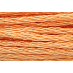 Anchor Embroidery thread Mouline Color 1047, 6 stranded, 8m