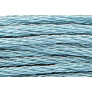 Anchor Embroidery thread Mouline Color 1062, 6 stranded, 8m