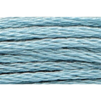 Anchor Embroidery thread Mouline Color 1062, 6 stranded, 8m