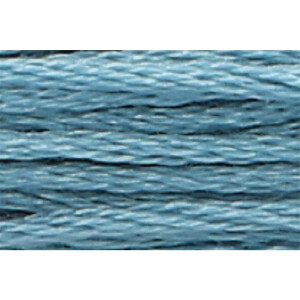 Anchor Embroidery thread Mouline Color 1064, 6 stranded, 8m
