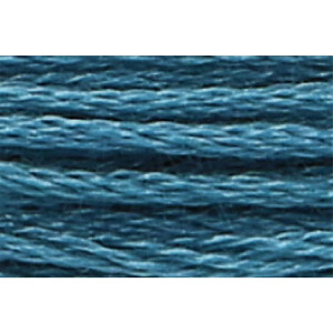 Anchor Embroidery thread Mouline Color 1066, 6 stranded, 8m