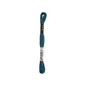 Anchor Sticktwist 8m, jade dunkel, Baumwolle, Farbe 1068,...