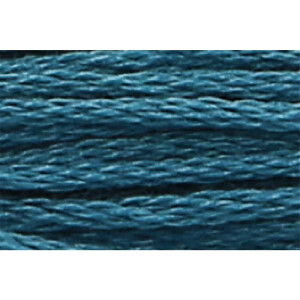 Anchor мулине 8m, тёмный нефрит, Хлопок,  цвет 1068, 6-ниточный