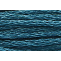 Anchor мулине 8m, тёмный нефрит, Хлопок,  цвет 1068, 6-ниточный