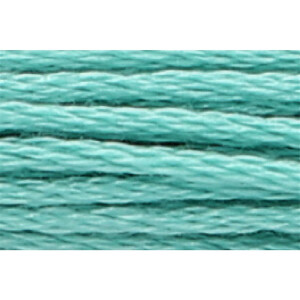 Anchor Embroidery thread Mouline Color 1070, 6 stranded, 8m