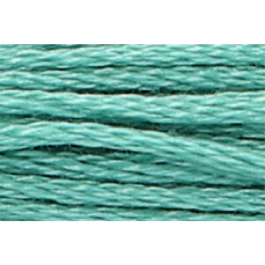 Anchor Embroidery thread Mouline Color 1072, 6 stranded, 8m