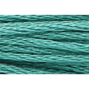 Anchor Embroidery thread Mouline Color 1074, 6 stranded, 8m