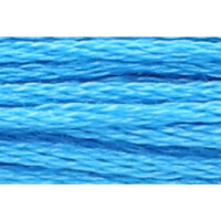 Anchor Embroidery thread Mouline Color 1089, 6 stranded, 8m