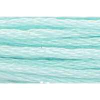 Anchor Embroidery thread Mouline Color 1092, 6 stranded, 8m