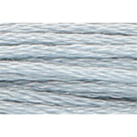 Anchor Embroidery thread Mouline Color 1096, 6 stranded, 8m