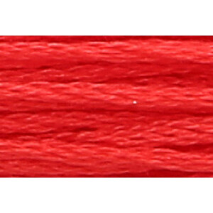 Anchor Embroidery thread Mouline Color 1098, 6 stranded, 8m
