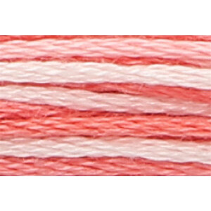 Anchor Embroidery thread Mouline Color 1202, 6 stranded, 8m