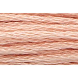 Anchor Embroidery thread Mouline Color 4146, 6 stranded, 8m