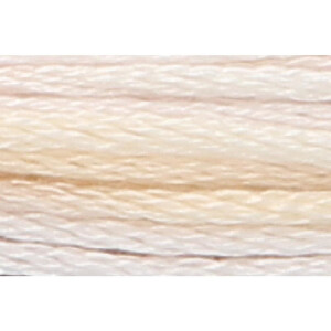 Anchor Sticktwist Multi 8m, bianco, marmo, cotone, colore...