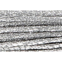 Anchor Lame 8m color argento 301, 6 fili