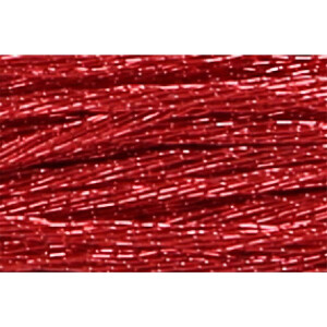 Anchor Lame 8m rosso colore rosso 318, a 6 fili