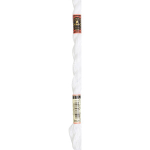 DMC нитки Pearl прочность 3, 15 m, 115A/3-B5200
