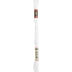 DMC Pearl Cotton Size 5, 15m, 115AR/5-B5200