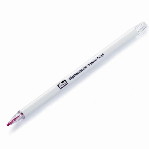 Prym Ручка для гладильного рисунка, смываемый красный