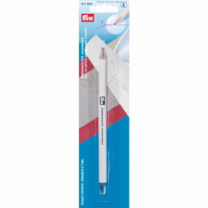 Prym Iron-on pattern pen/pencil, water-erasable
