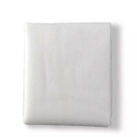 Prym Creative Fleece soluble dans leau 90 x 45 cm blanc