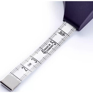 Ruban à mesurer ergonomique Prym 150 cm